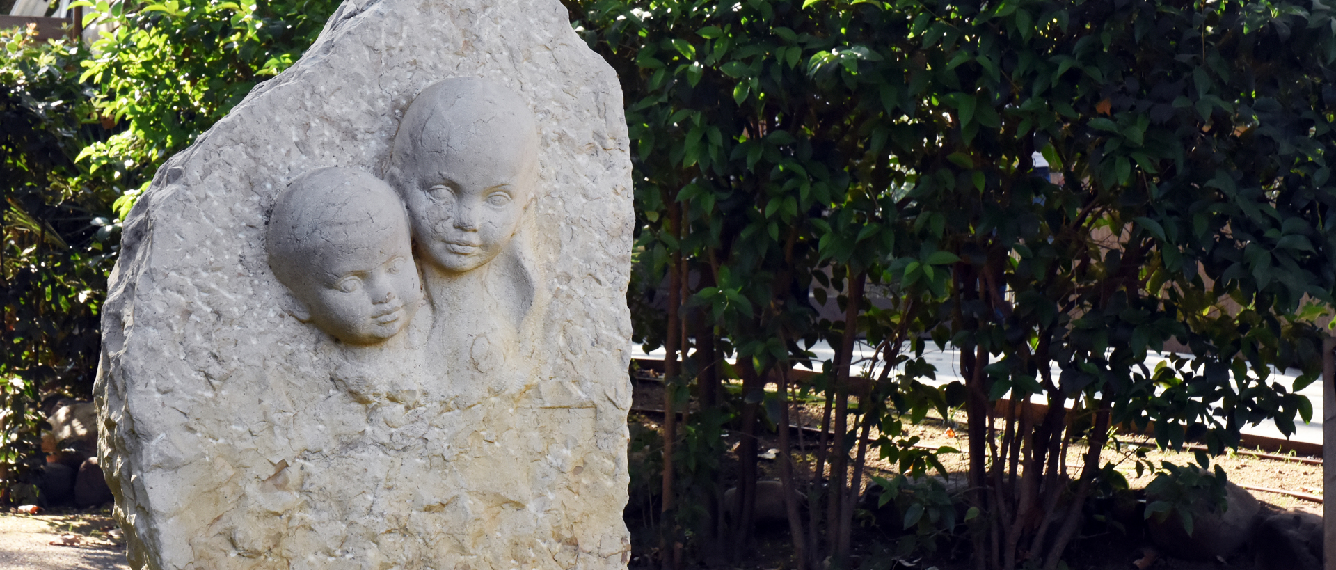 Children - Zoo Barcelona