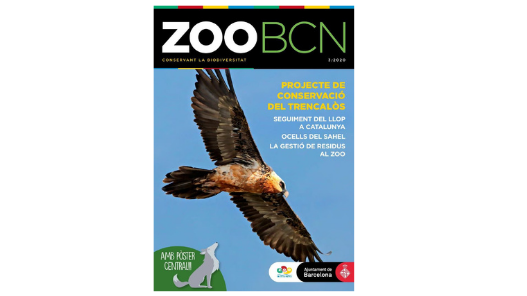 Revista ZOO BCN
