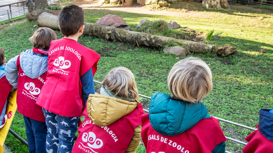 Zoo Barcelona