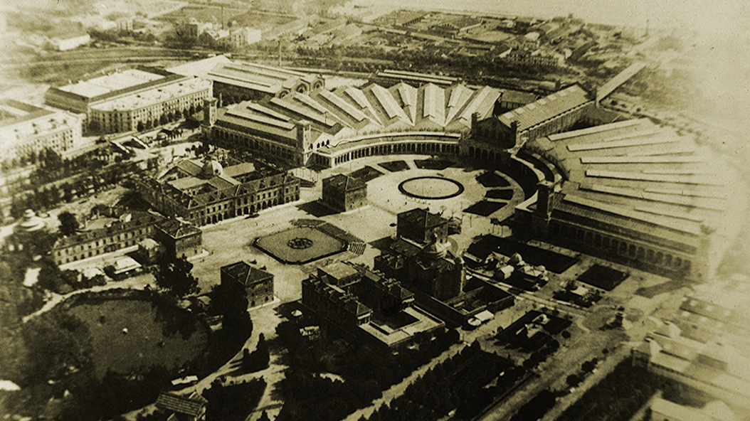 1888 - Zoo Barcelona