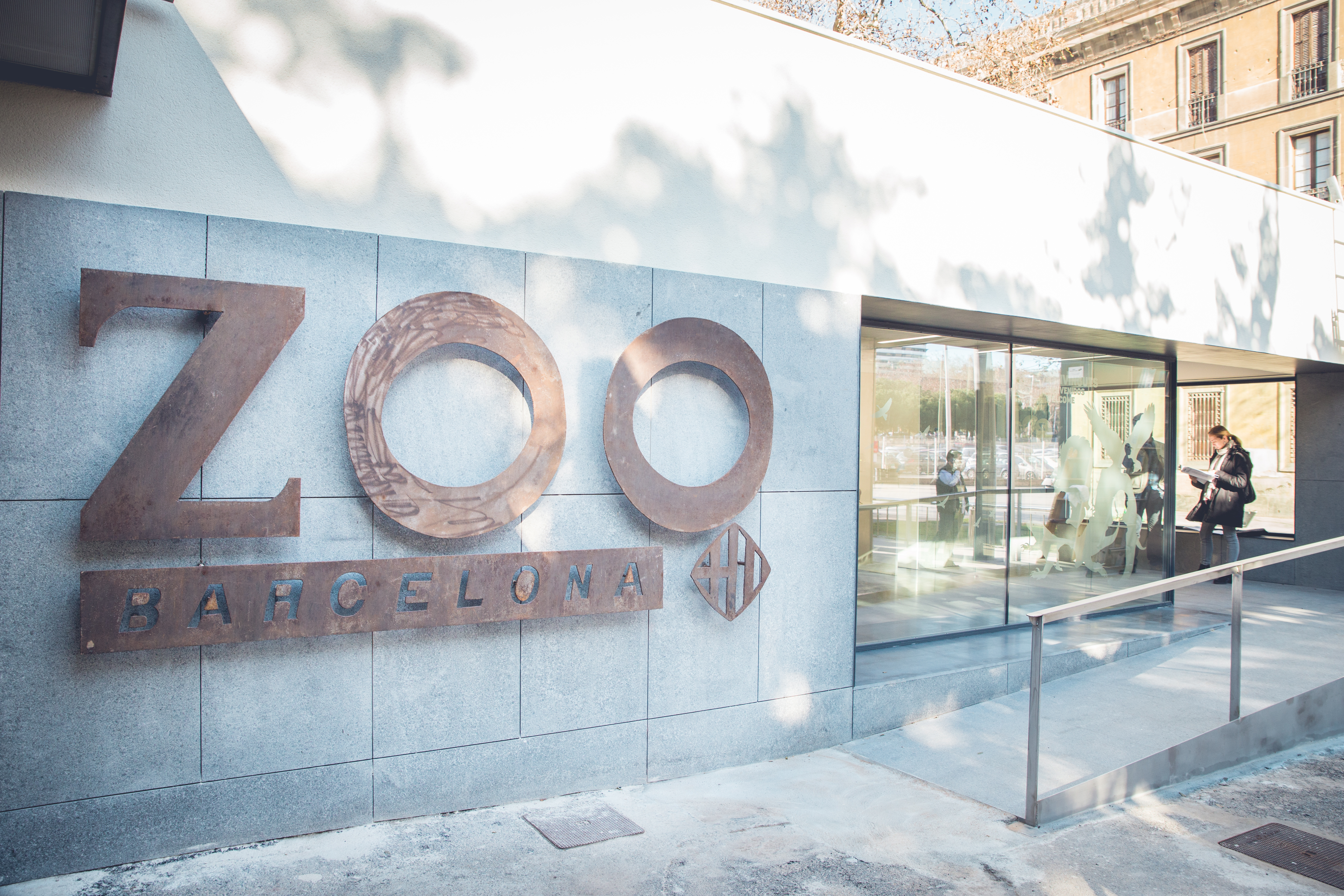 Espai Zoo Club Zoo de Barcelona