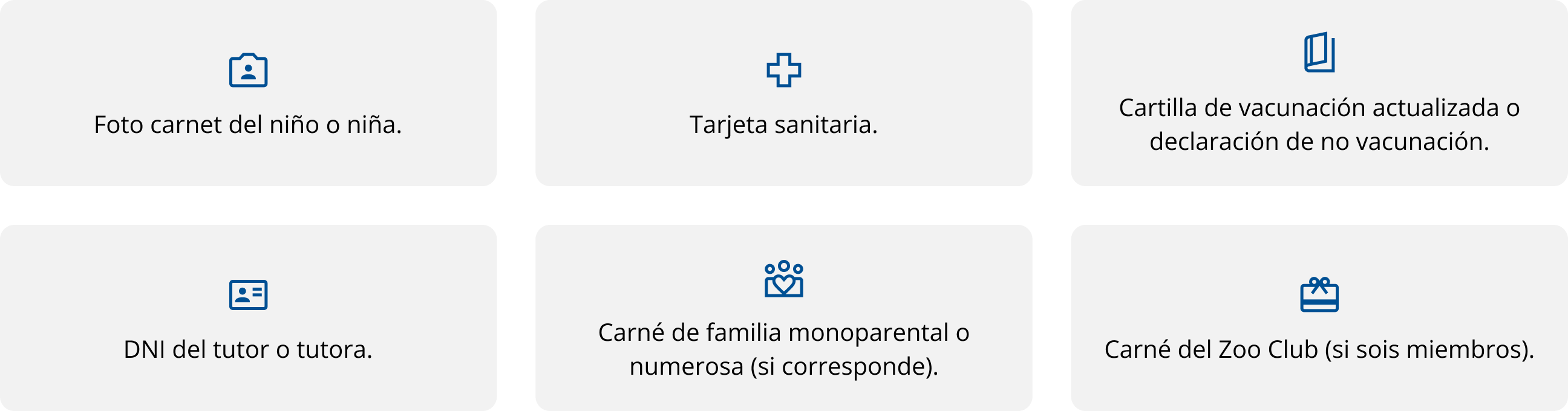 información grupo 2