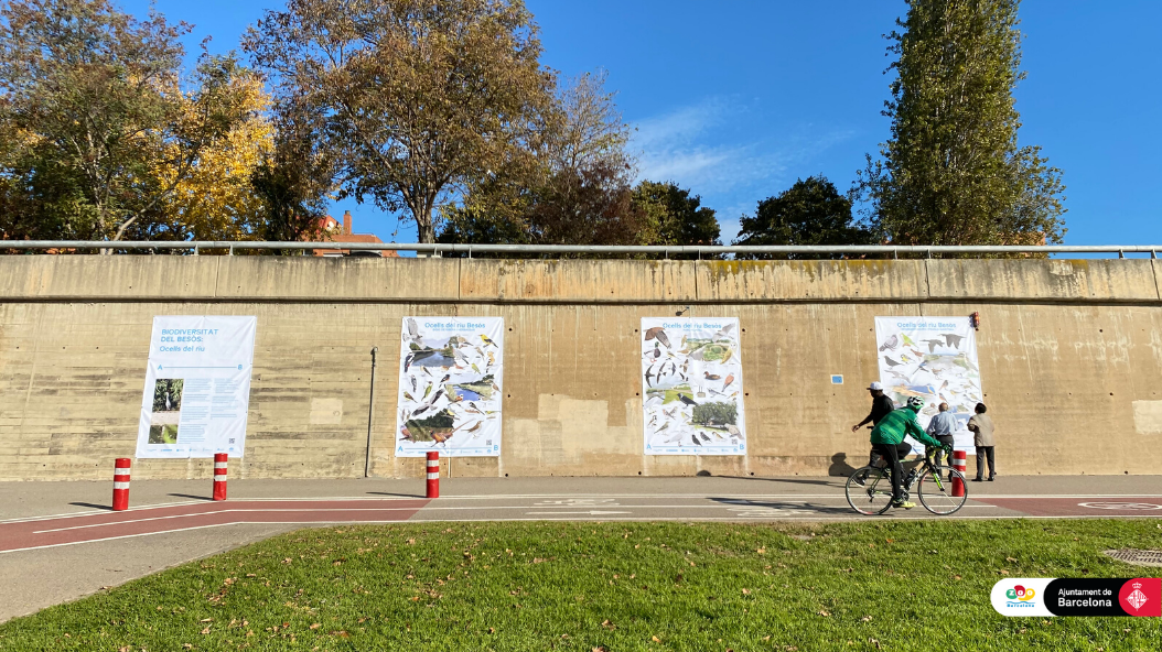 Zoo Barcelona