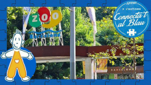 Connecta't al blau 2019