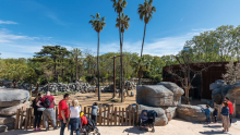 zoo barcelona