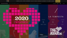 Lovie Awards 2020