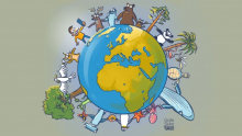 Units per la biodiversitat