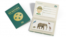 Passaport de Natura